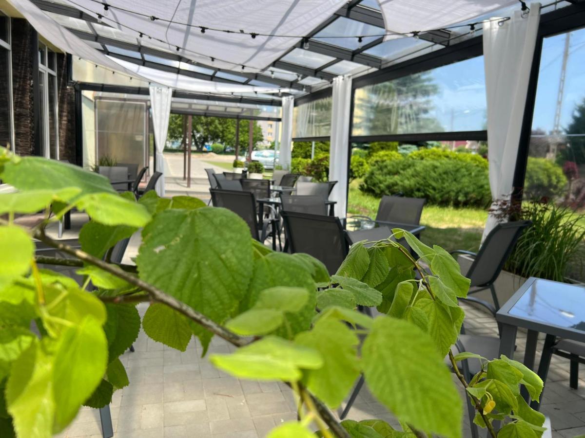 Plonia Resort Exteriör bild