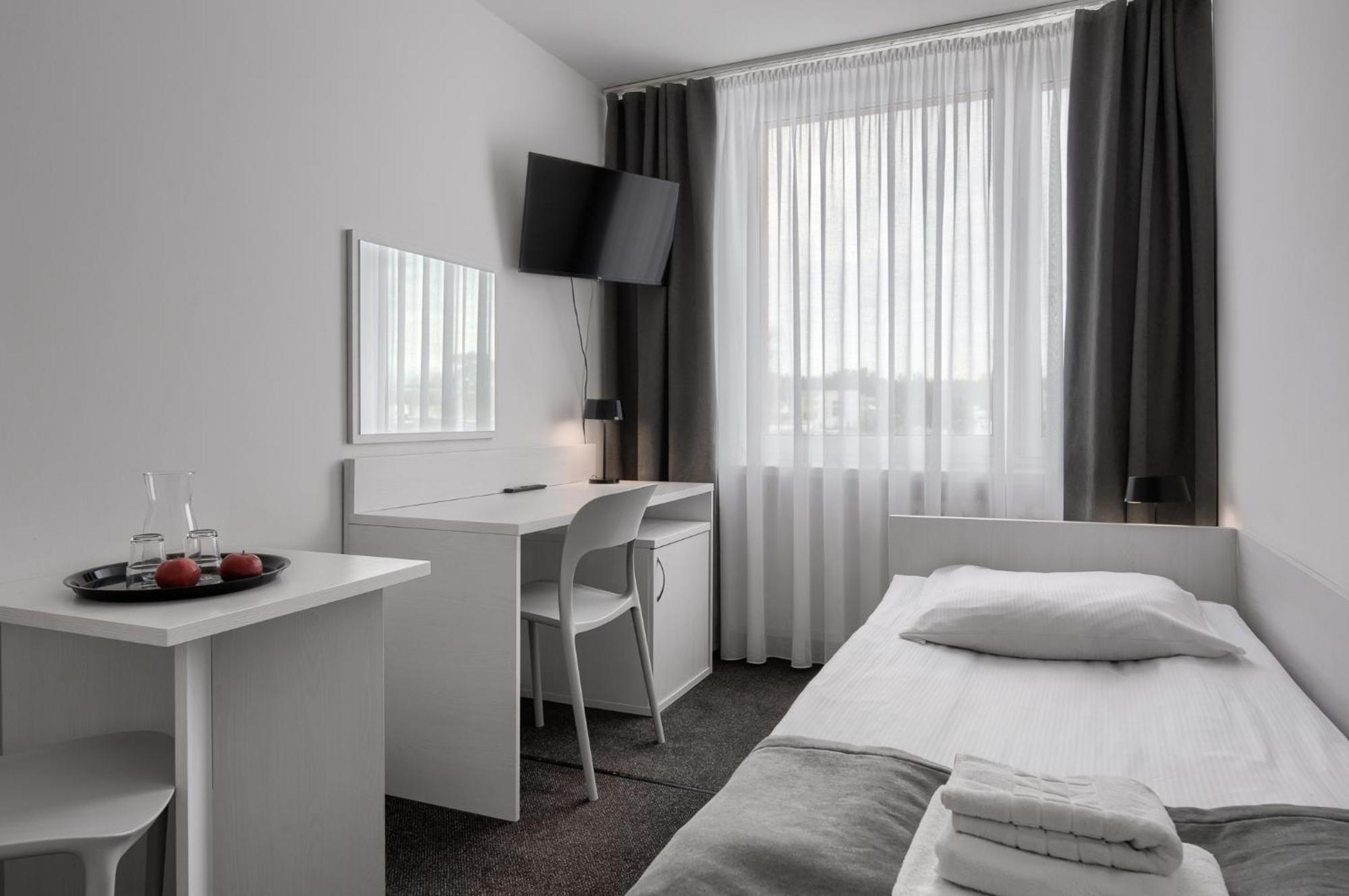 Plonia Resort Exteriör bild